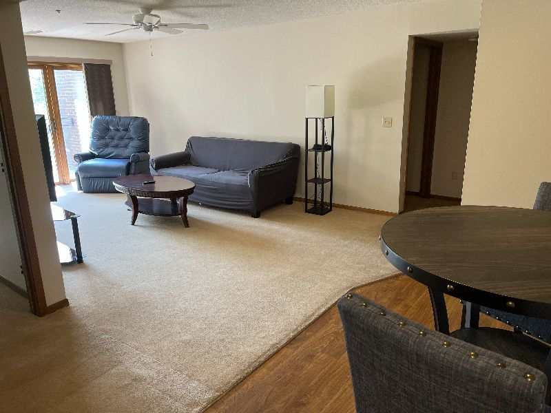 Two Bedroom 