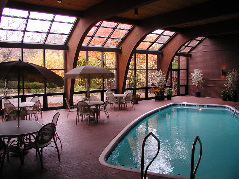 One Bedroom Paradise 907-203