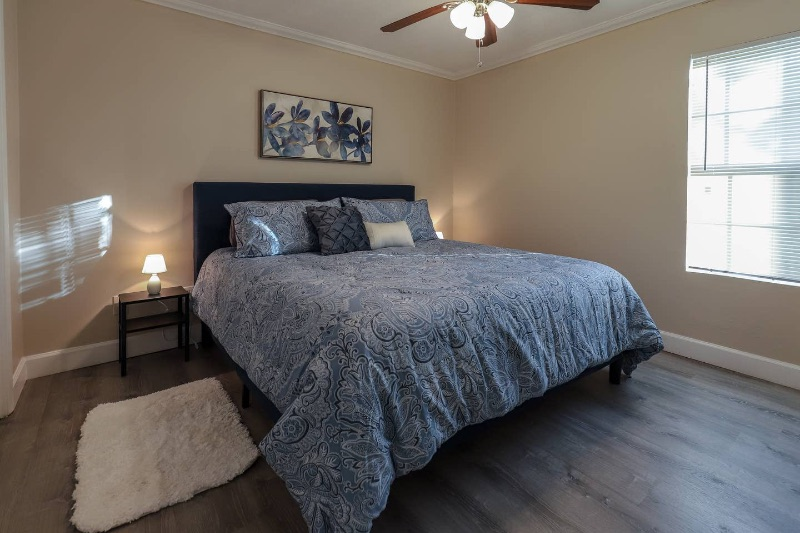 The Aggie House - Photo 11