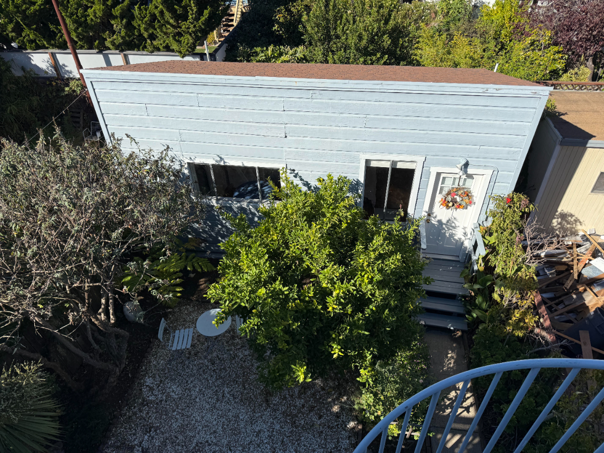 Private cottage in San Francisco - Photo 4