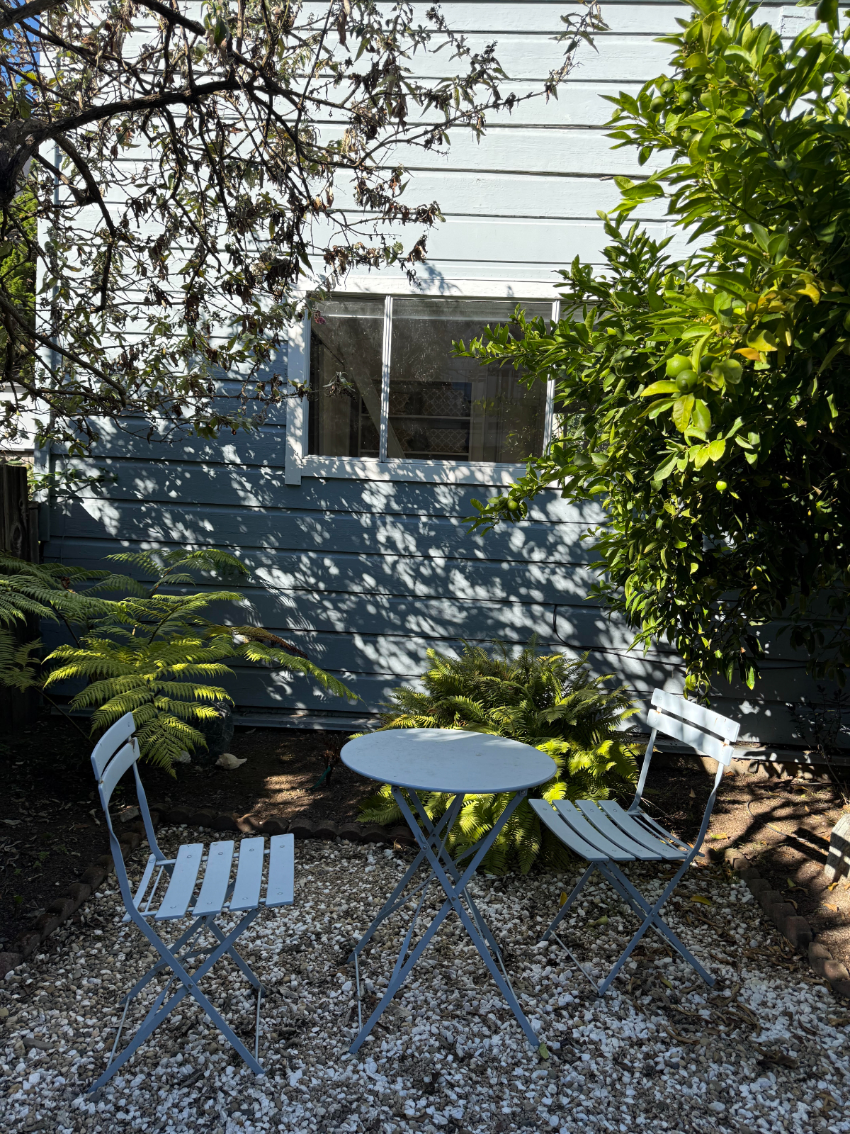 Private cottage in San Francisco - Photo 6
