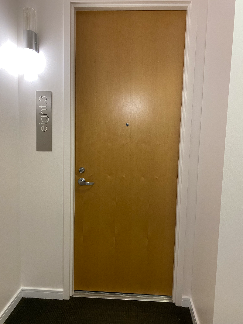 Little Italy Parking/Utilities/View Included - Photo 6