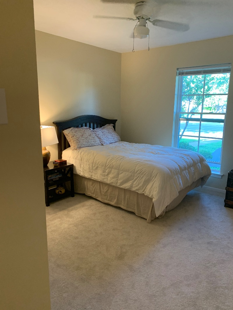 Private Room, Shared Bath In 4B Home Across From UTD | Furnished Finder