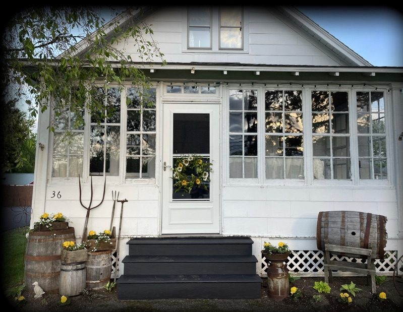 Cottage - Photo 3
