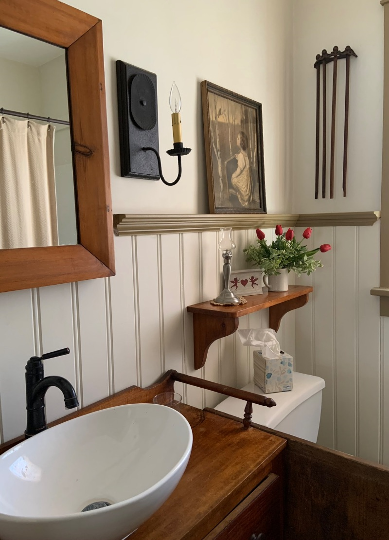 Cottage - Photo 4