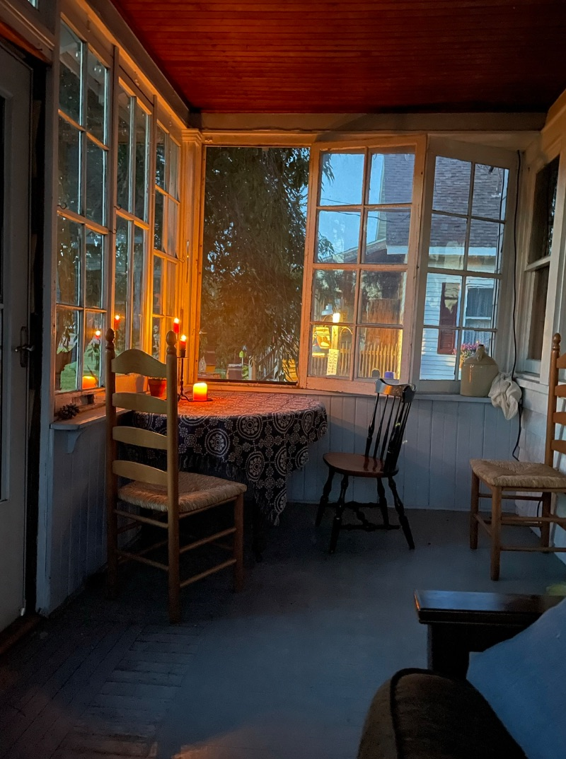 Cottage - Photo 7