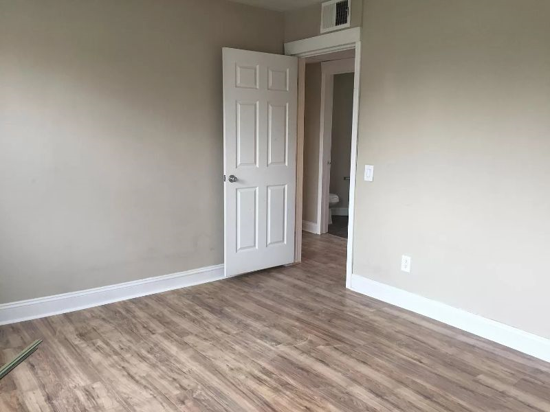 Private 1BR Near Strong Hospital - Apt 1 - Photo 9