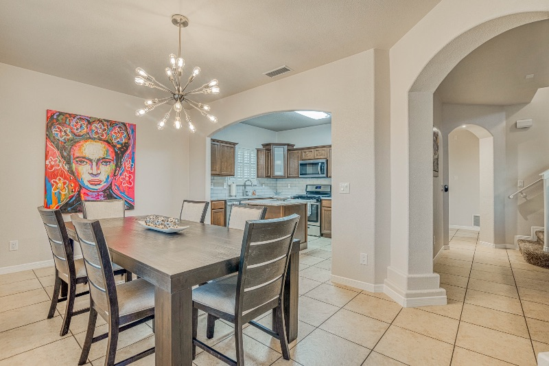 NEW elegant ArtDeco Home designed with you in mind - Photo 7