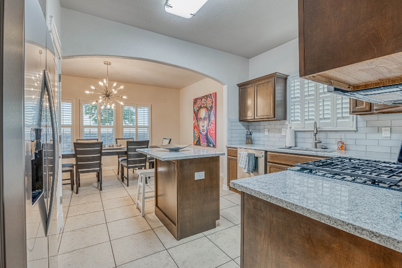 NEW elegant ArtDeco Home designed with you in mind - Photo 1