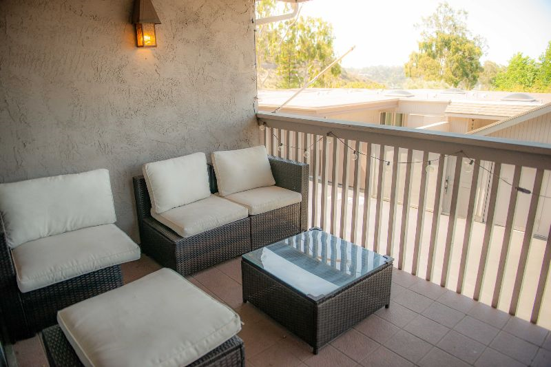 Welcoming Townhome with Amenities in Central San Diego - Photo 5