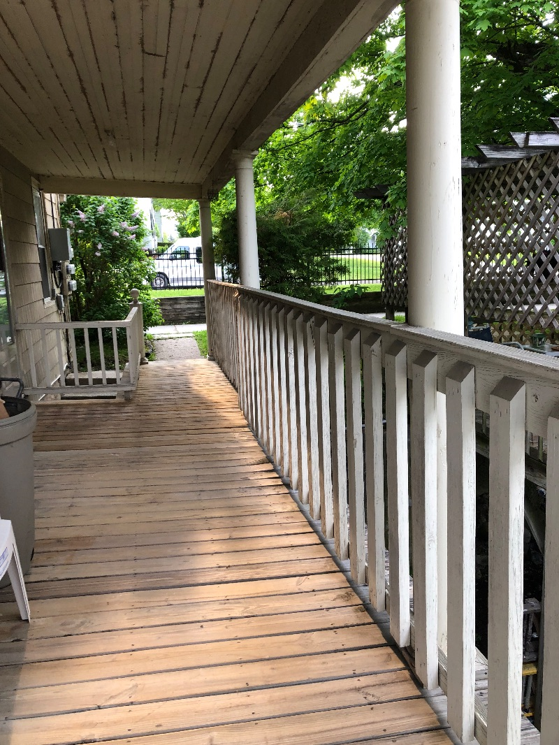 1 Bedroom Apt Downtown Middlebury VT - Photo 2
