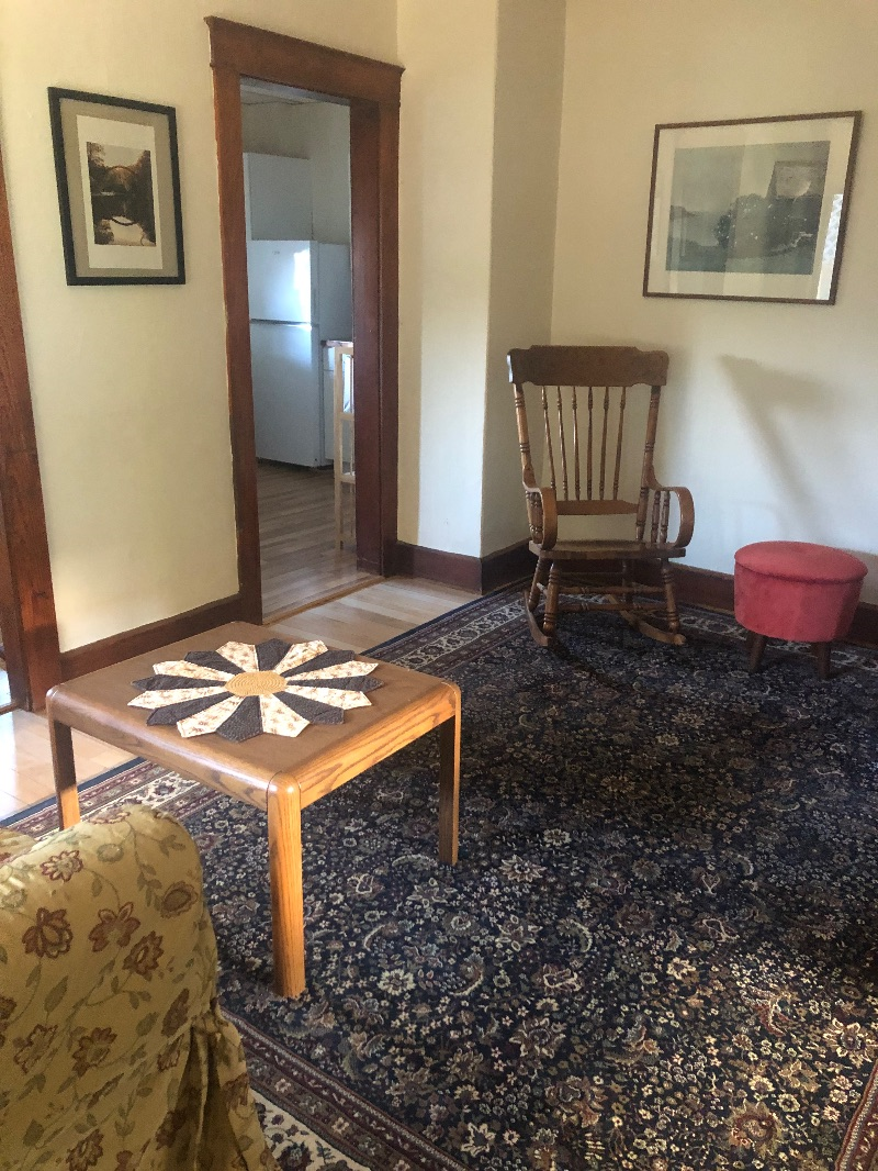1 Bedroom Apt Downtown Middlebury VT - Photo 4