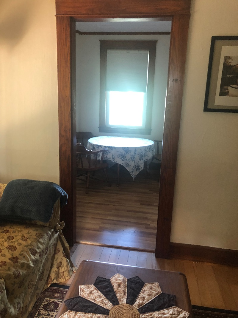 1 Bedroom Apt Downtown Middlebury VT - Photo 5