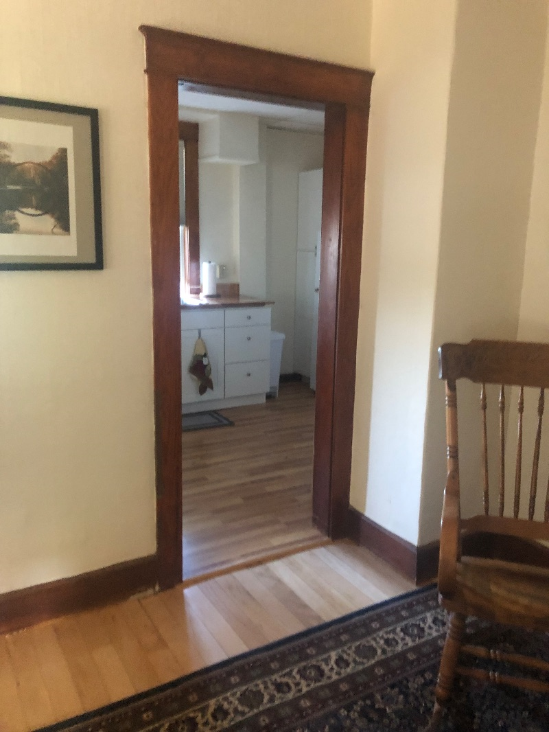 1 Bedroom Apt Downtown Middlebury VT - Photo 6