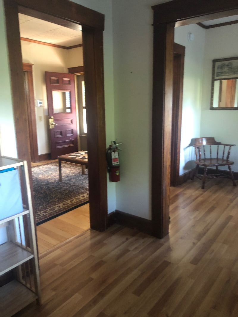 1 Bedroom Apt Downtown Middlebury VT - Photo 10