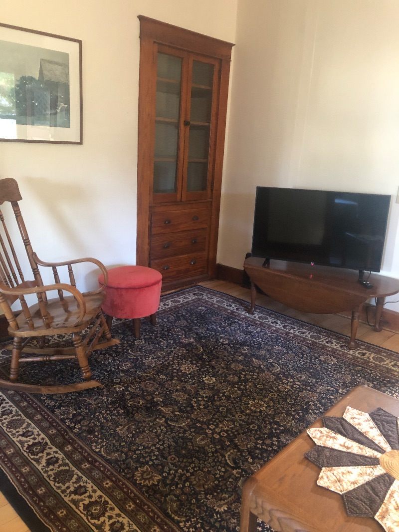 1 Bedroom Apt Downtown Middlebury VT - Photo 9