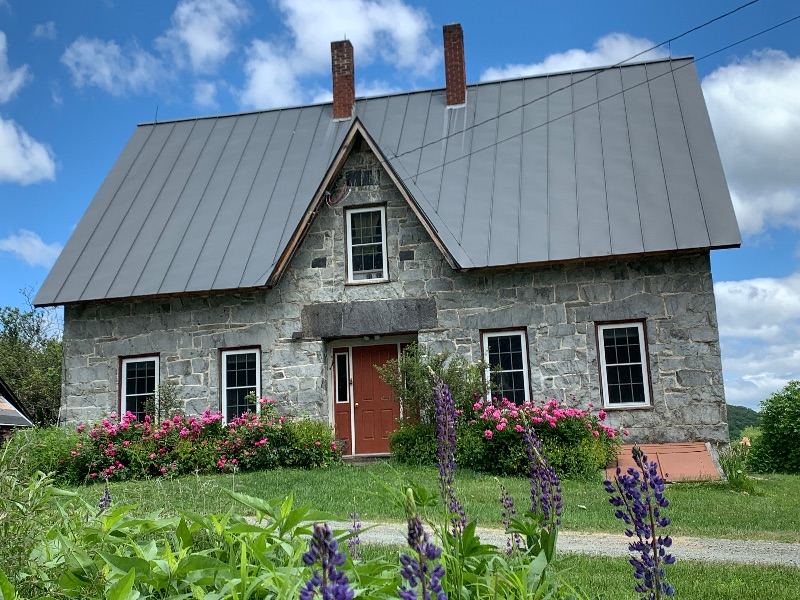 Stone House Orchards by Dartmouth Hitchcock Medical Center - Photo 3