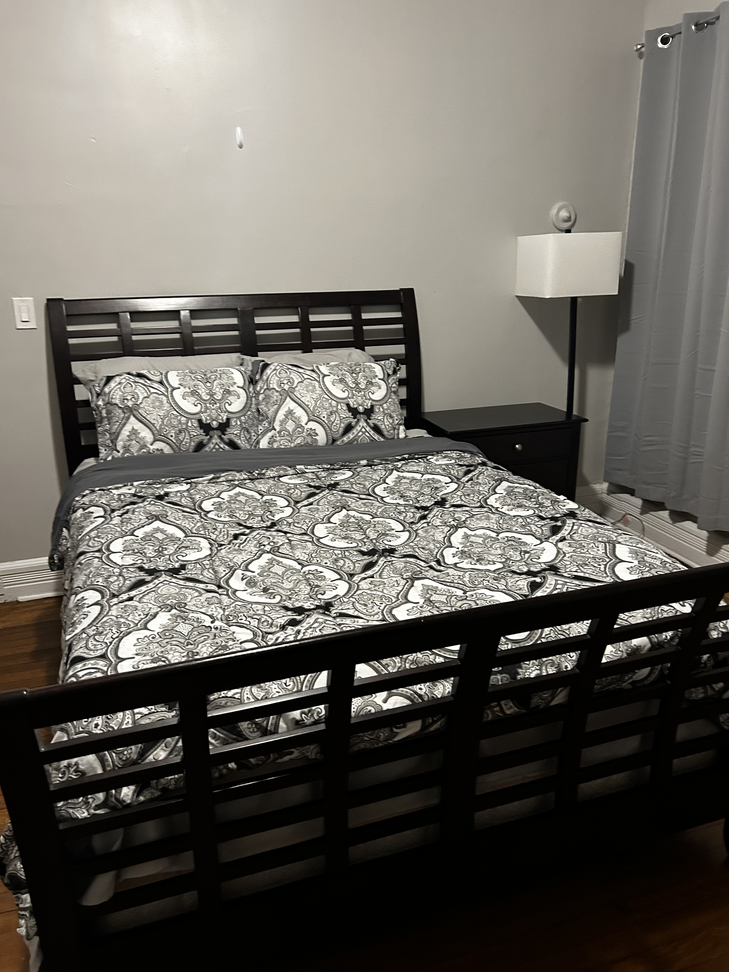Serenity Room