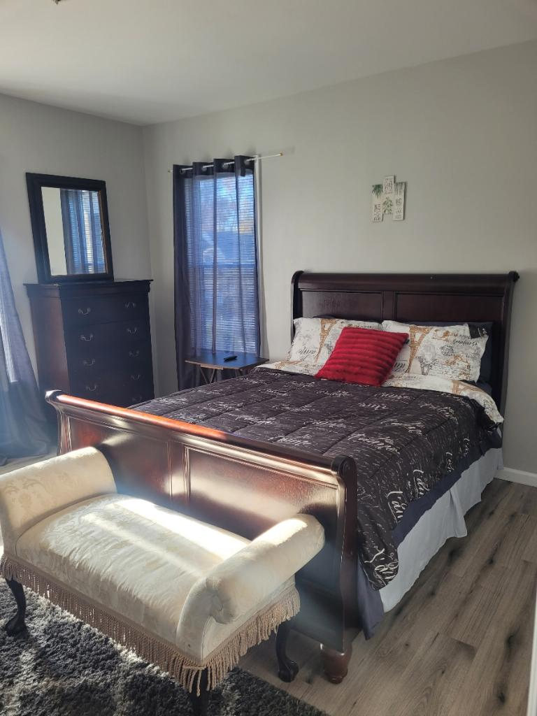 Peace Haven 2
