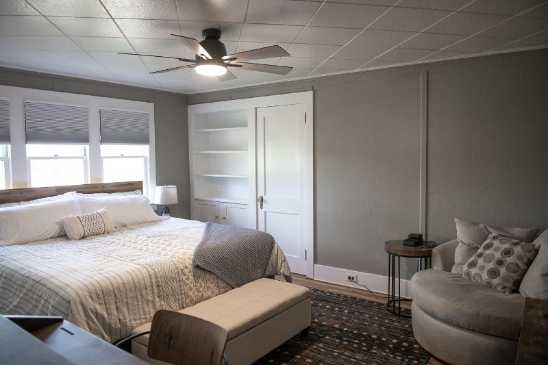Buena Vista-King Room