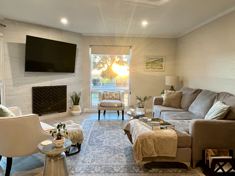 Serene Beach Condo with Sunset Views - Photo 1