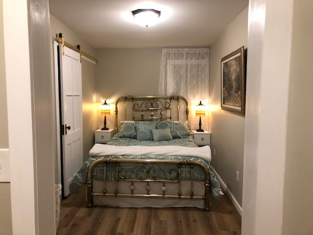 Newly renovated 1 bedroom Apartment Close to downtown  Hospital - Photo 10