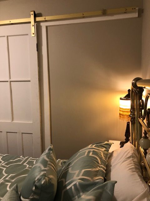 Newly renovated 1 bedroom Apartment Close to downtown  Hospital - Photo 11