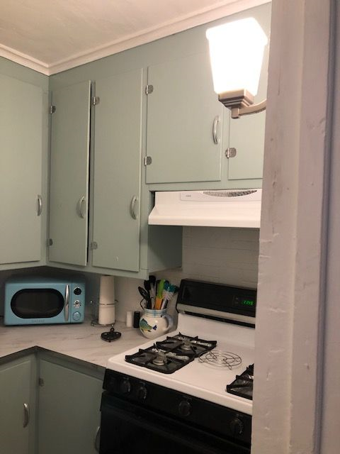 Newly renovated 1 bedroom Apartment Close to downtown Hospital - Photo 4