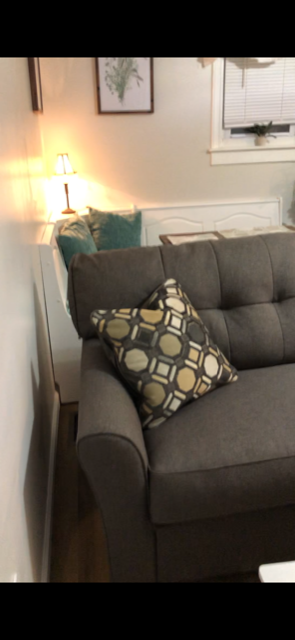 Newly renovated 1 bedroom Apartment Close to downtown  Hospital - Photo 6