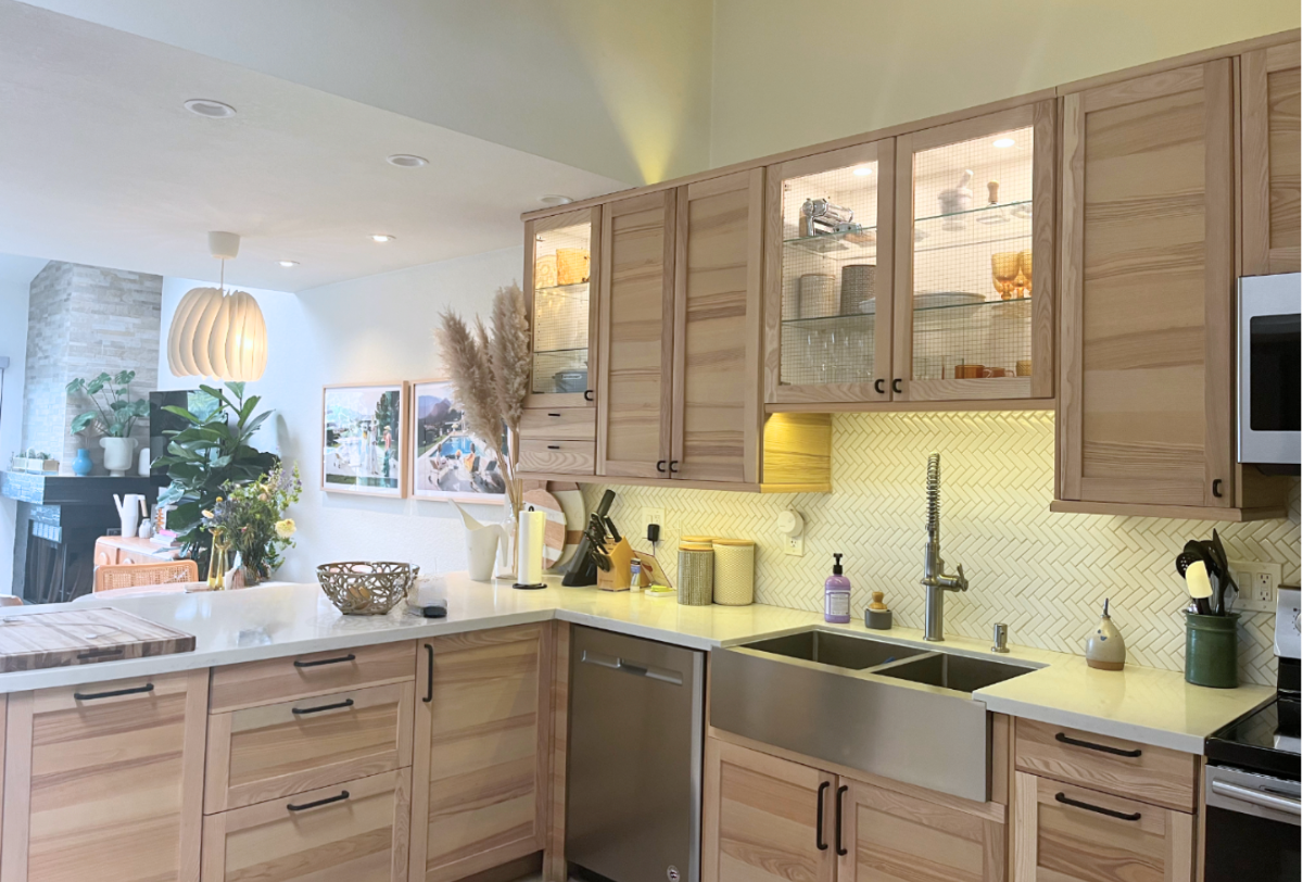 Beautiful Modern Ocean Beach Condo Rental - Photo 3