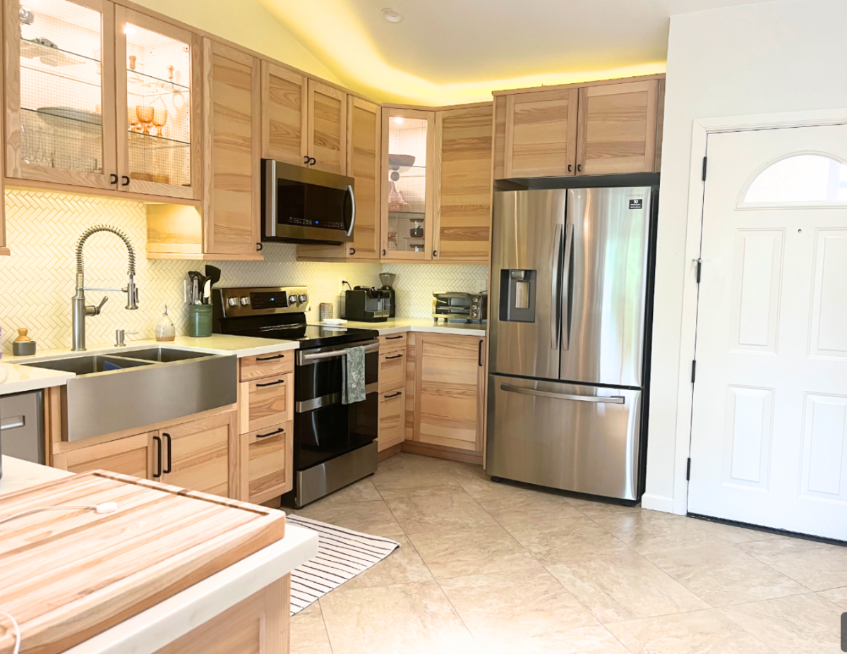 Beautiful Modern Ocean Beach Condo Rental - Photo 2