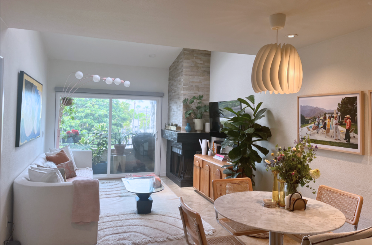 Beautiful Modern Ocean Beach Condo Rental - Photo 1