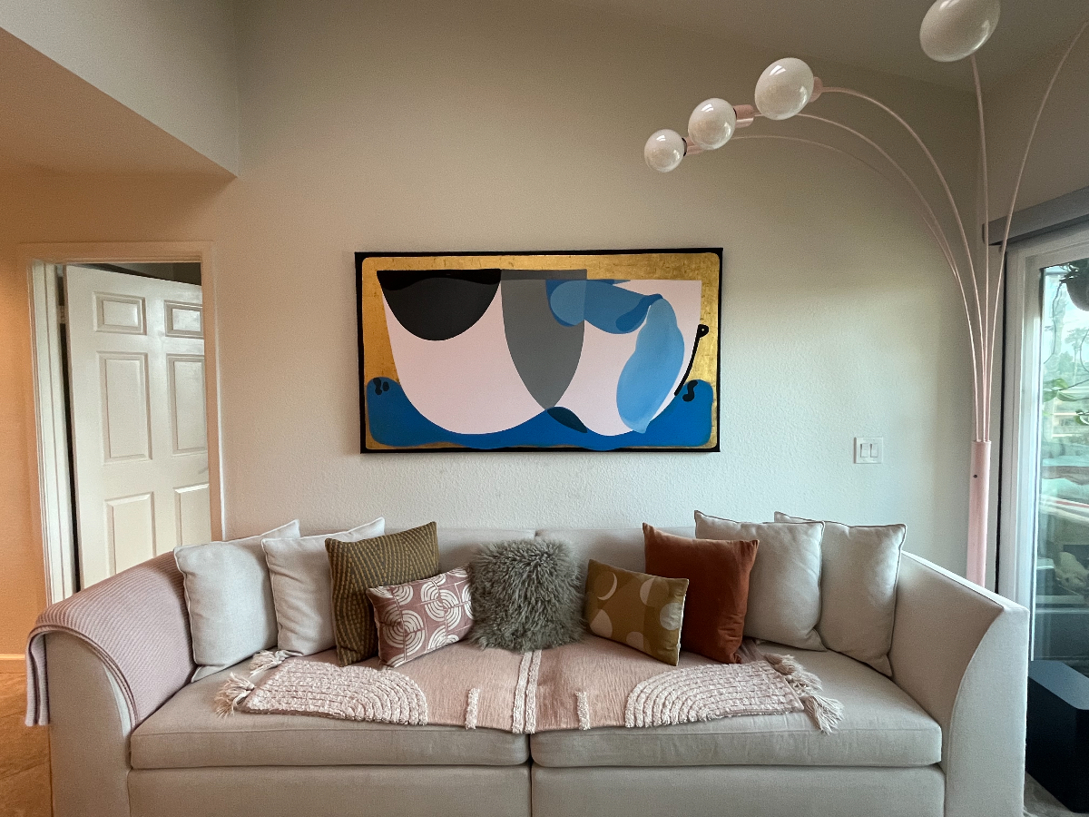 Beautiful Modern Ocean Beach Condo Rental - Photo 6