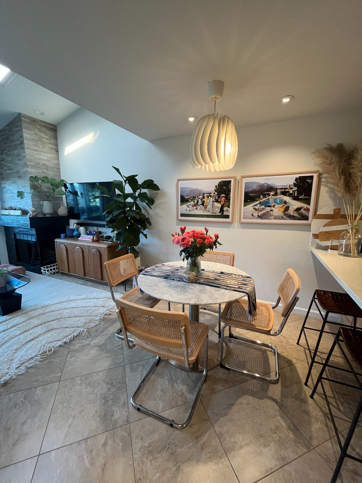 Beautiful Modern Ocean Beach Condo Rental - Photo 5