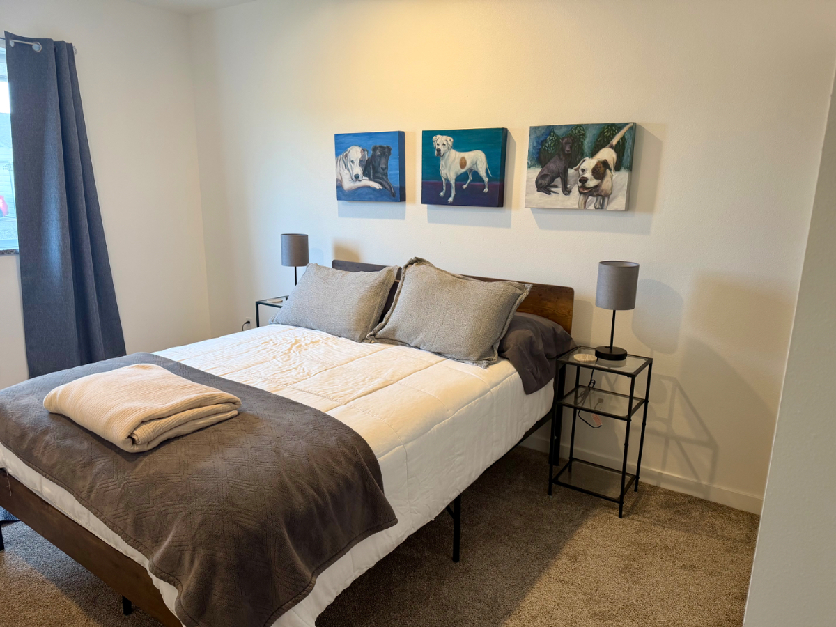 Madras Modern Sunny Retreat - Photo 1