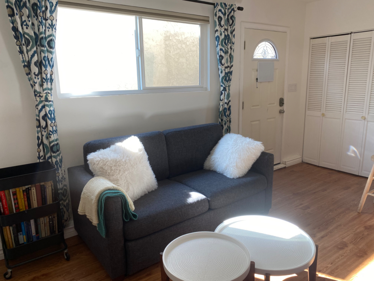 Quiet & Comfy Guest House. Walkable North Park Neighborhood. - Photo 5