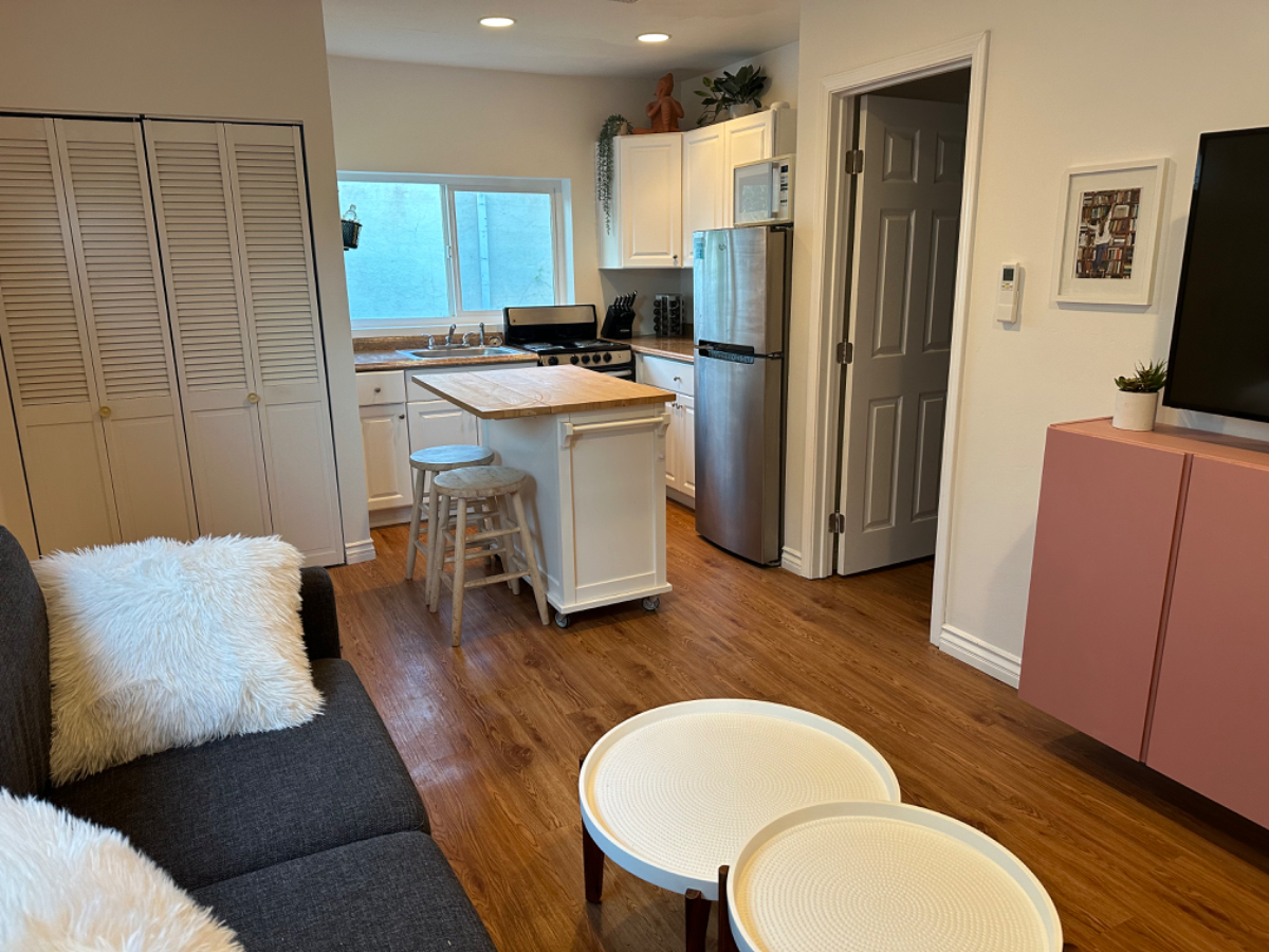 Quiet & Comfy Guest House. Walkable North Park Neighborhood. - Photo 3