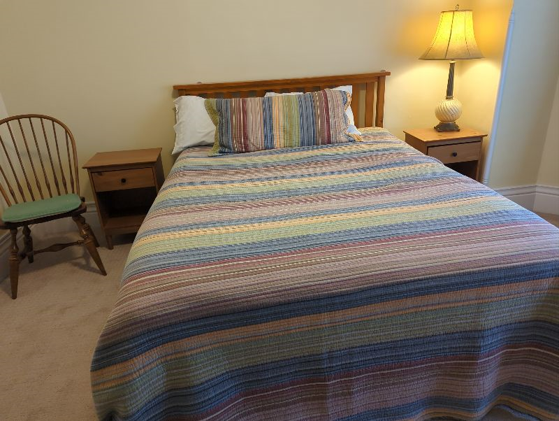 Fully Furnished 1 bedroom 1.4miles from Hospital - Photo 2