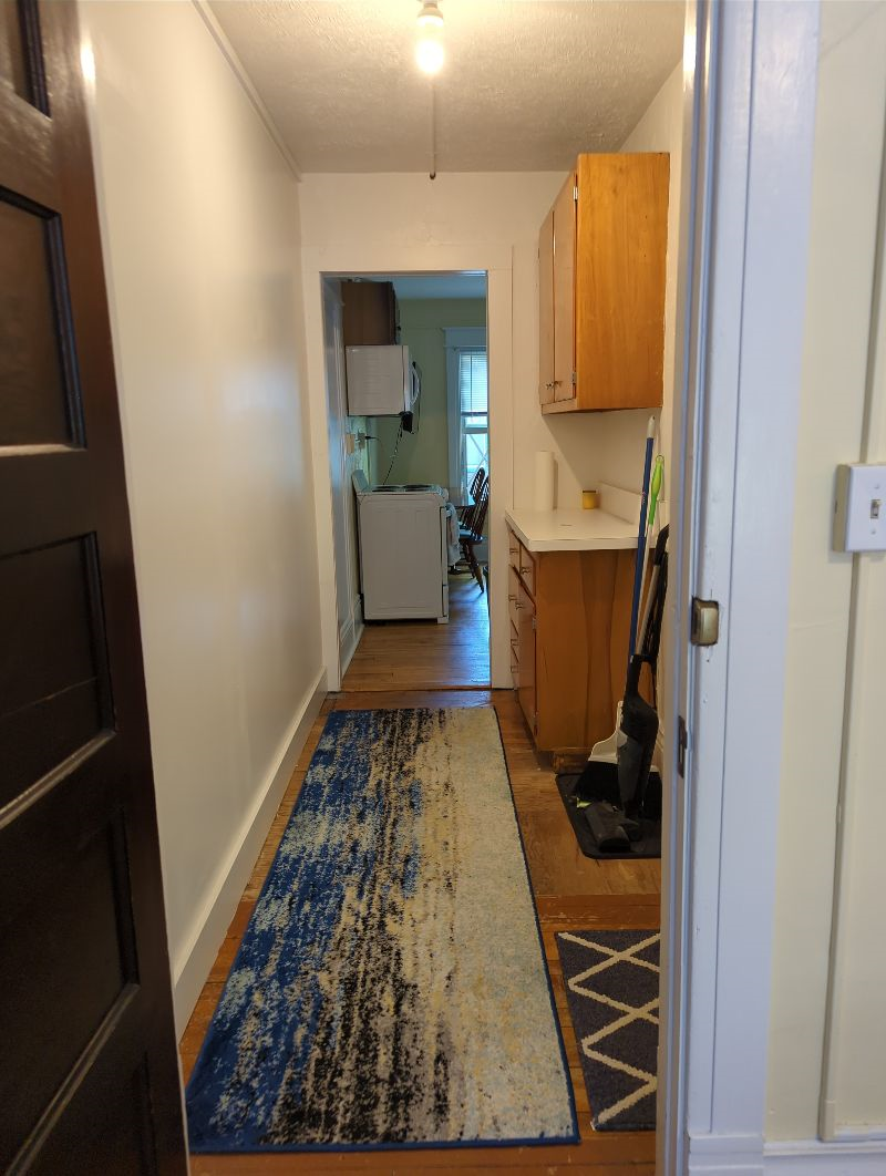 Fully Furnished 1 bedroom 1.4miles from Hospital - Photo 5