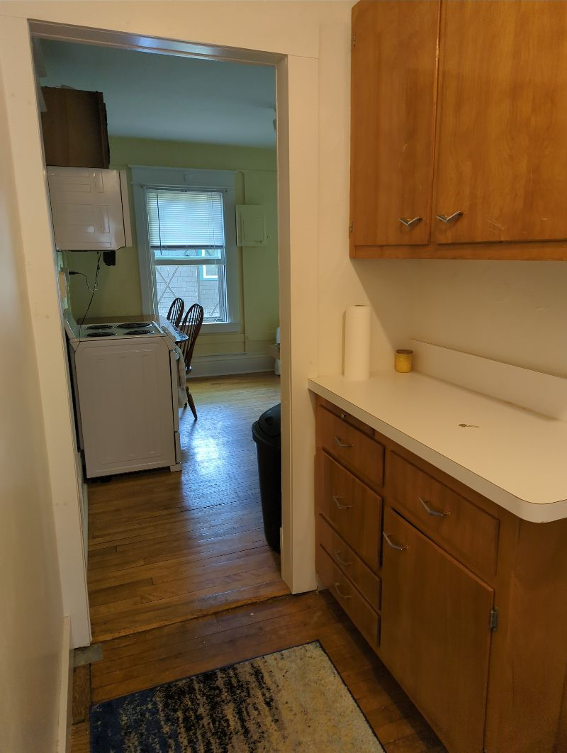 Fully Furnished 1 bedroom 1.4miles from Hospital - Photo 6