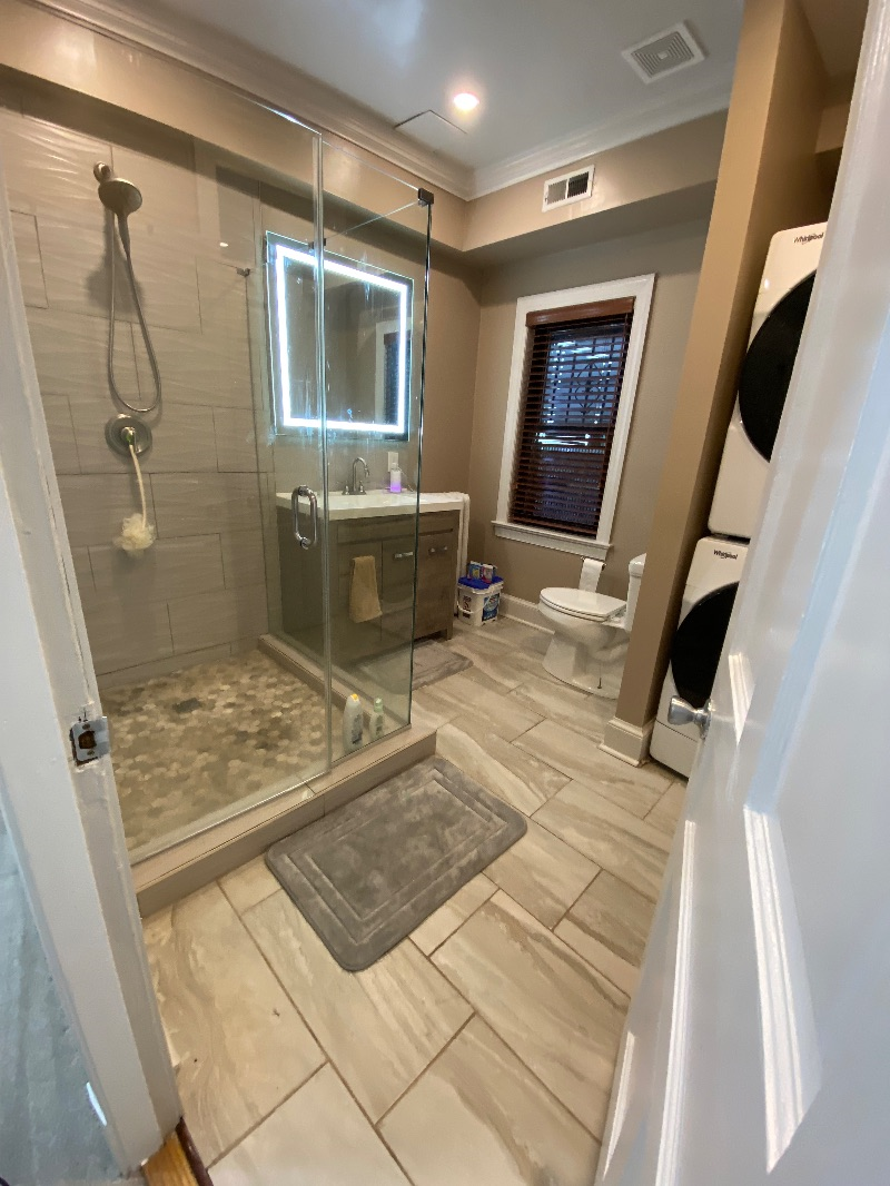 FULL RESIDENTIAL DESCRIPTION, PICS, and Room 3A - Photo 5