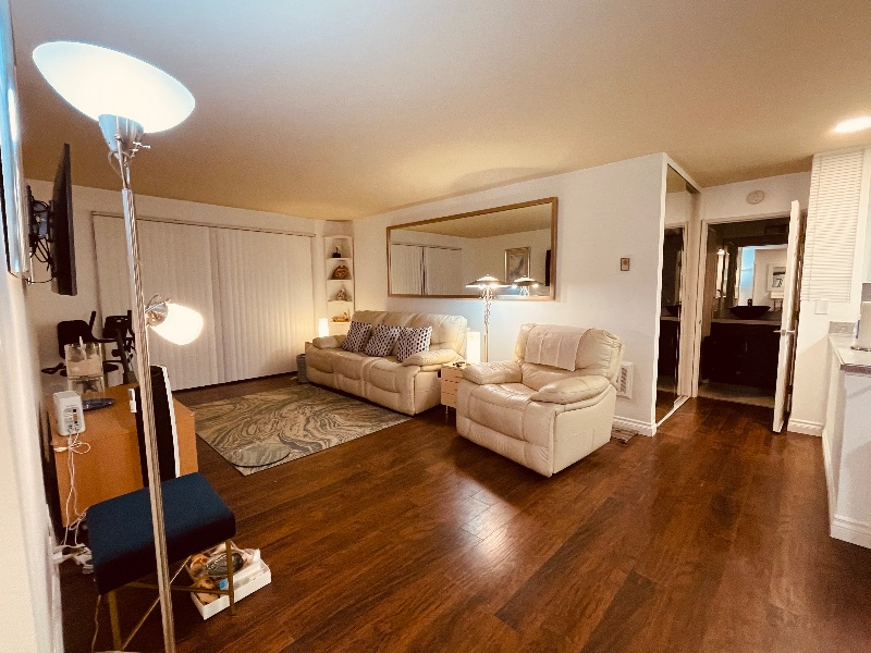 Renovated condo in heart of Pacific Beach - Photo 5