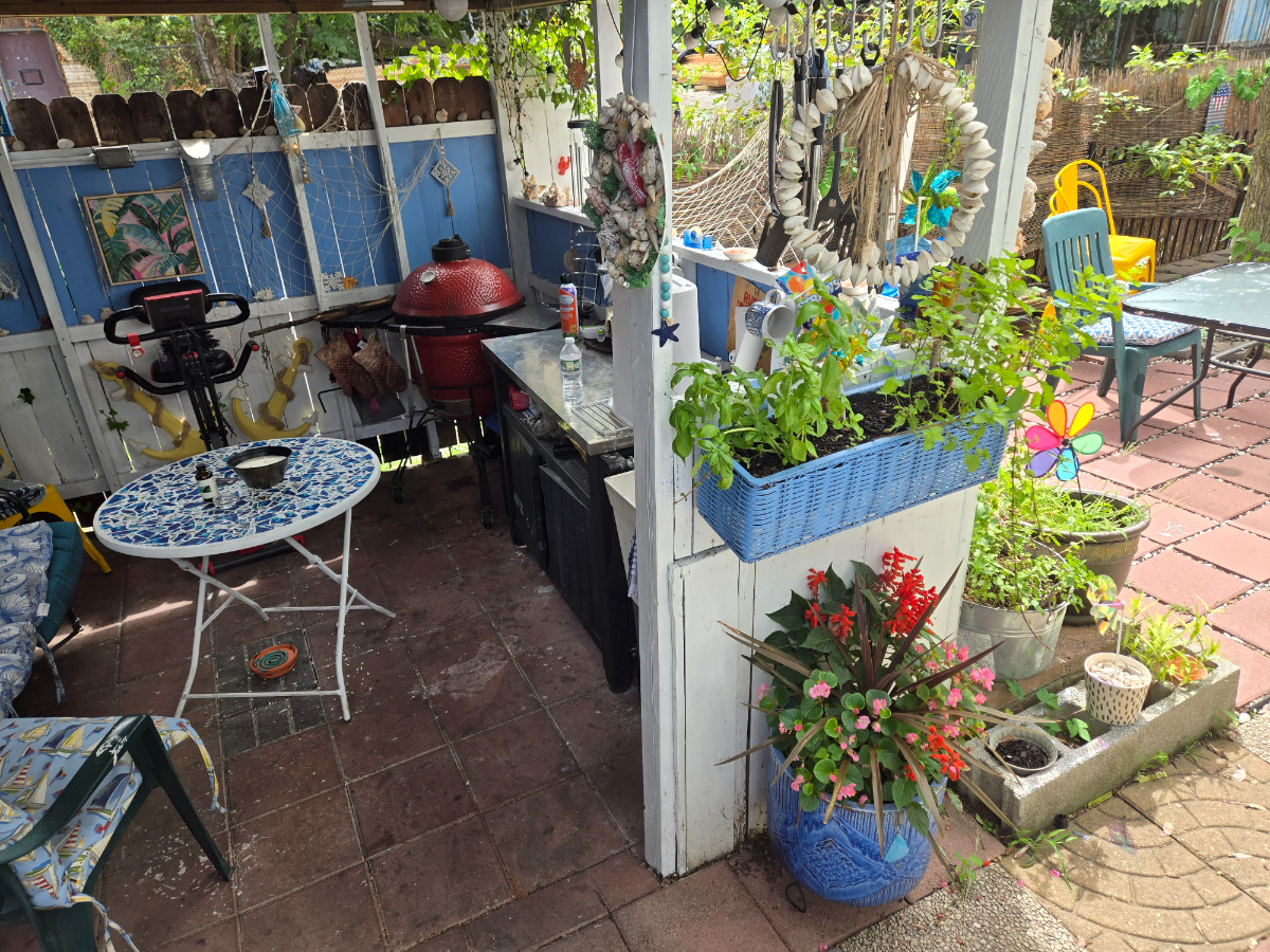 Beautiful house just block away from all Transportaion and mins away from beach, park,  mins away fr - Photo 6