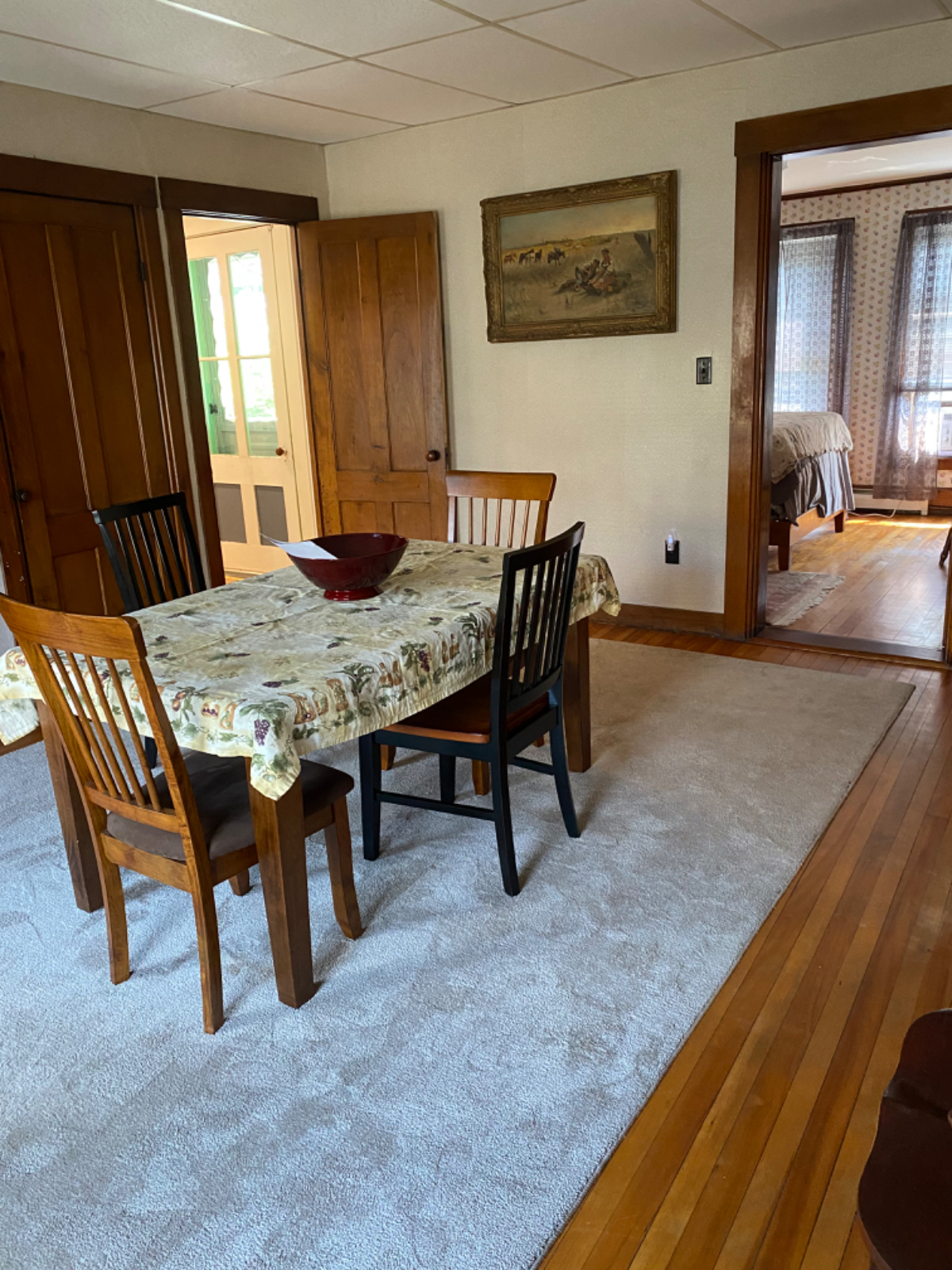 More than 8 facilities within driving distance AND a short walk to town. Large 2nd floor 2 BR Victor - Photo 3