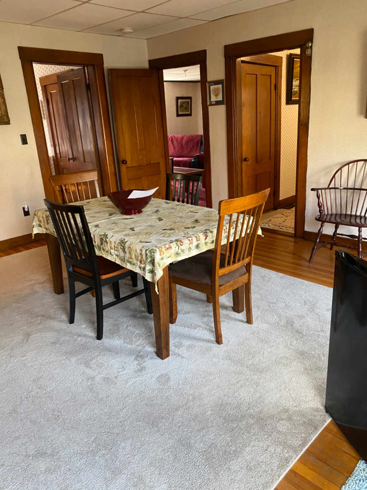 More than 8 facilities within driving distance AND a short walk to town. Large 2nd floor 2 BR Victor - Photo 4