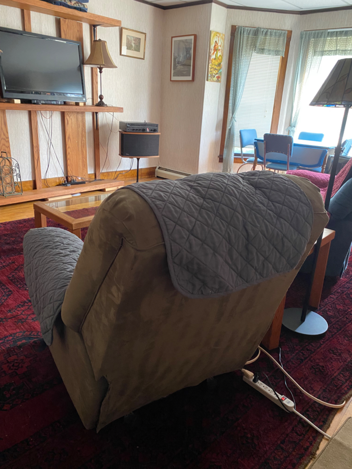 More than 8 facilities within driving distance AND a short walk to town. Large 2nd floor 2 BR Victor - Photo 6