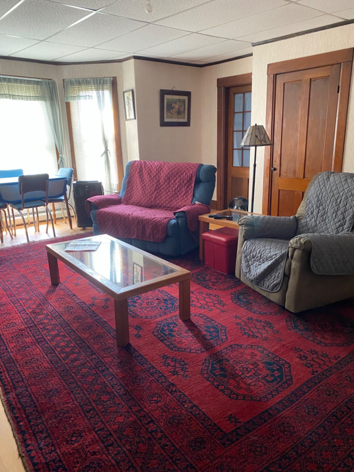 More than 8 facilities within driving distance AND a short walk to town. Large 2nd floor 2 BR Victor - Photo 7