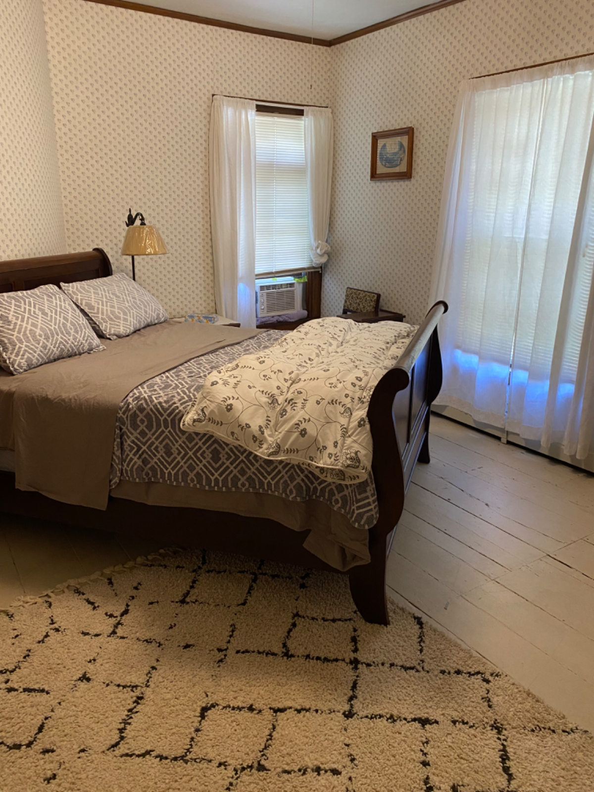 More than 8 facilities within driving distance AND a short walk to town. Large 2nd floor 2 BR Victor - Photo 9