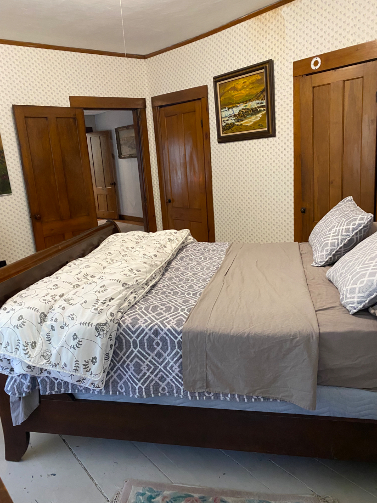 More than 8 facilities within driving distance AND a short walk to town. Large 2nd floor 2 BR Victor - Photo 10