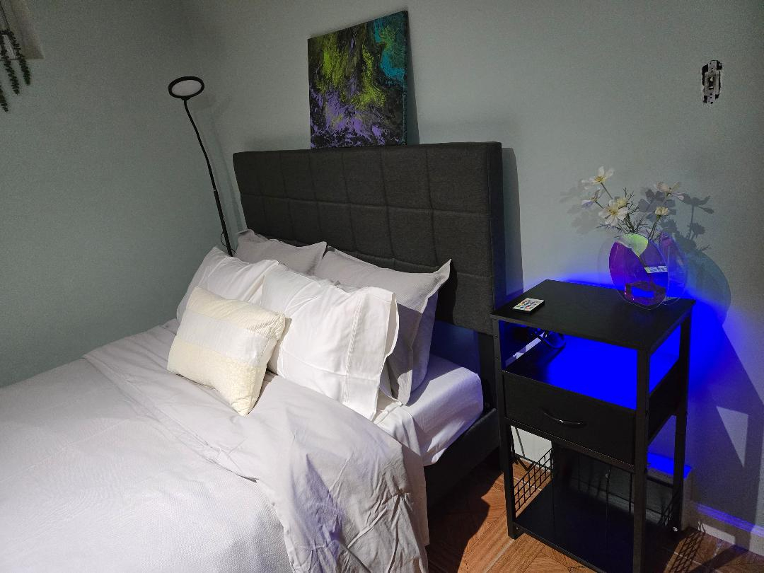 Nice, Quite, Private and Centrally located to many medical centers/ hospitals - Photo 7